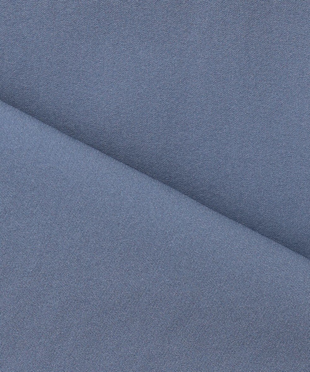 UNFILO FINE MOVE ランタンブラウス 