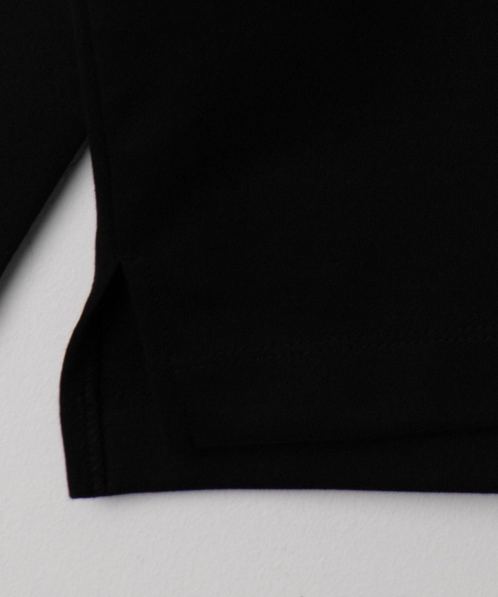 WEGO ドルマンポンチハーフZIPT（LS） 