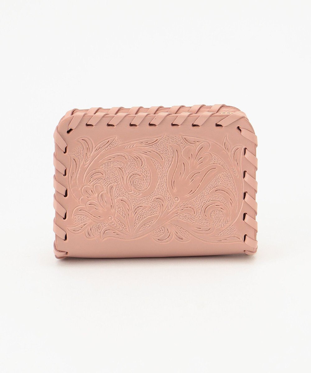 GRACE CONTINENTAL Square　PouchTH 