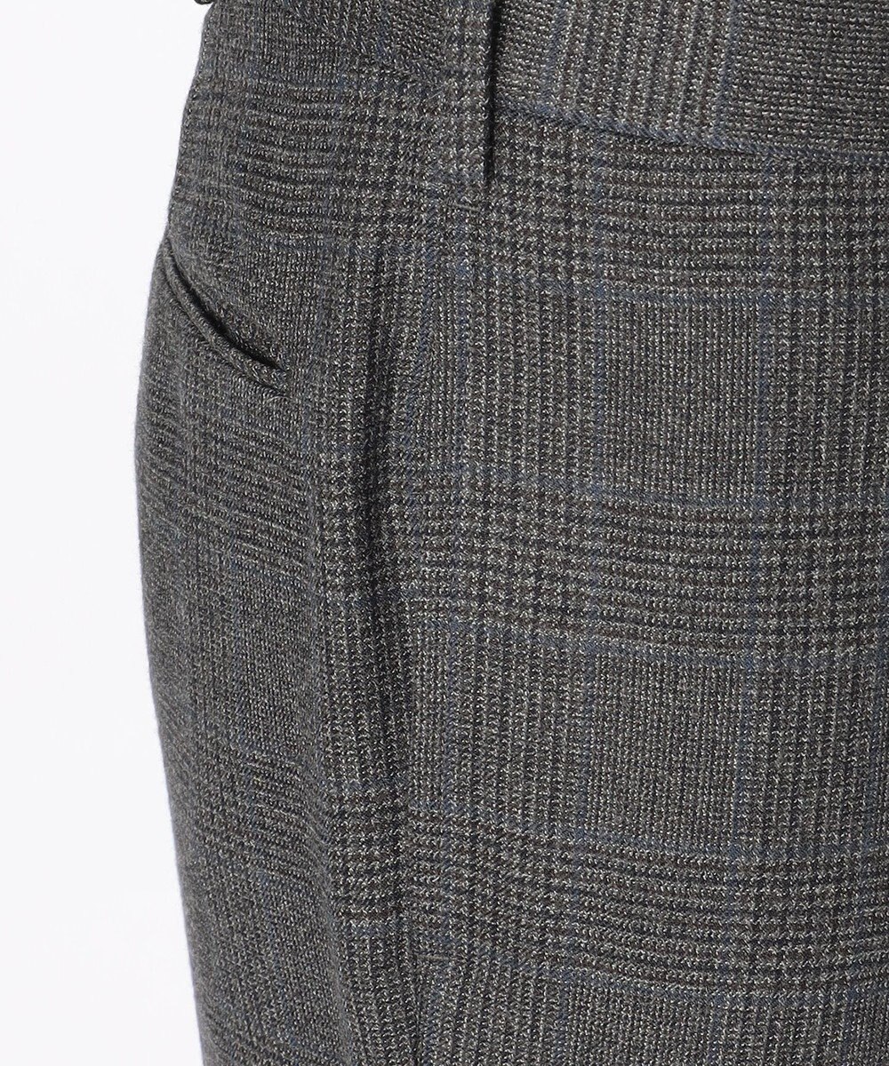 J.PRESS MEN 【ARTHUR HARRISON】 スコティッシュグレナカート スーツ 