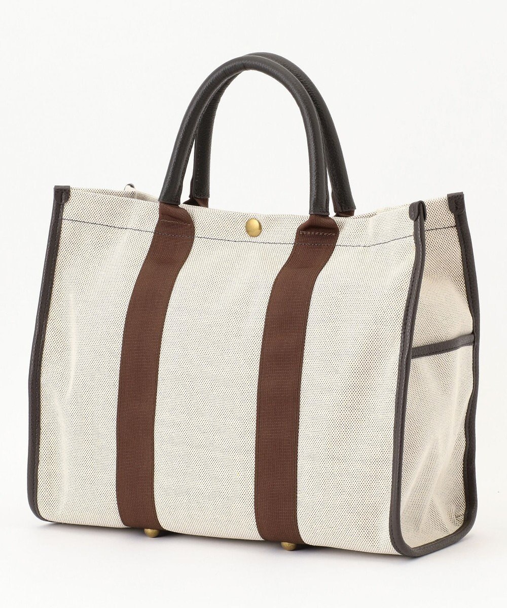 LA BAGAGERIE クラシックヨコナガトート 