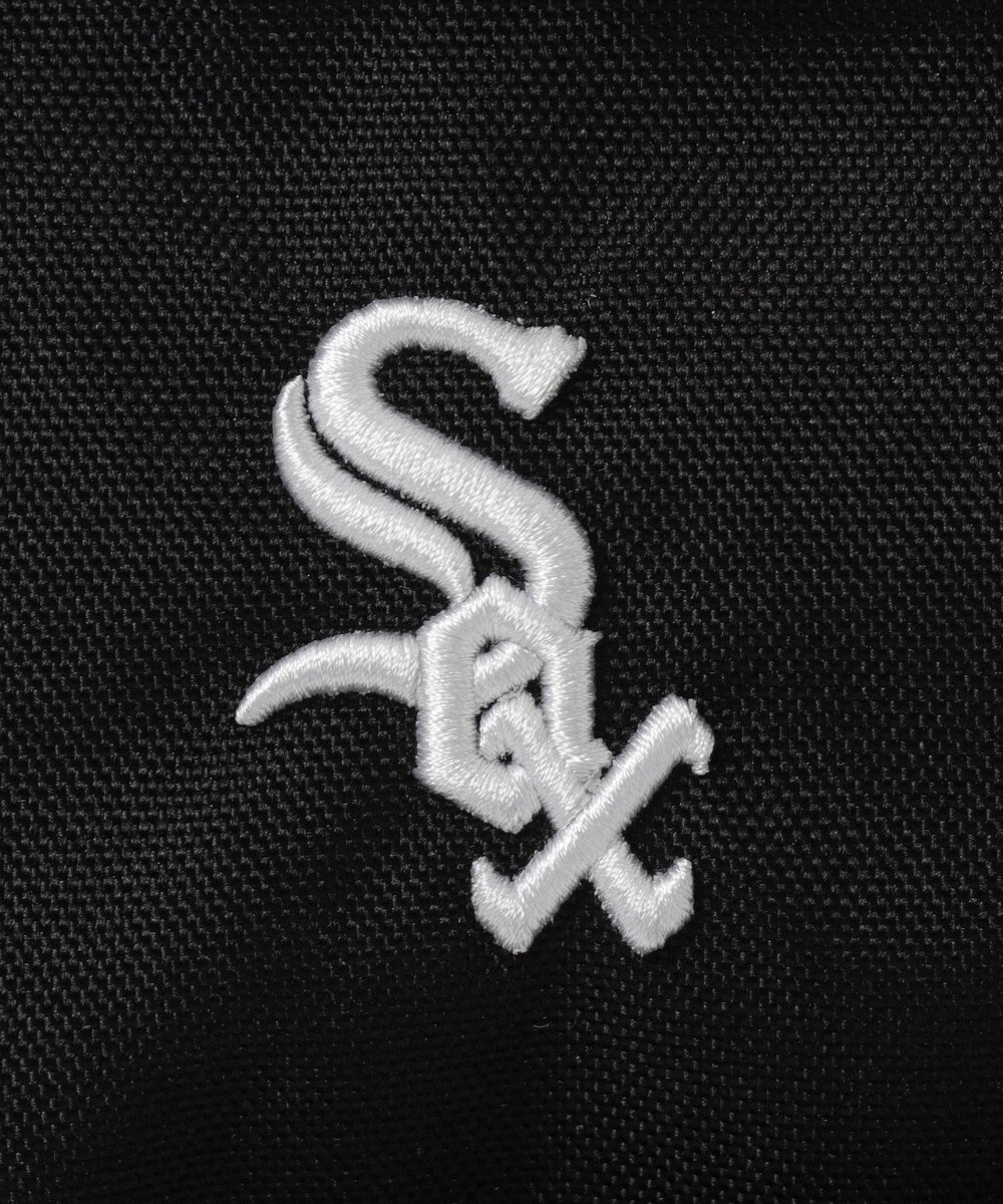 WEGO 【ユニセックス着用ITEM】MLBコードデザインデイパック 