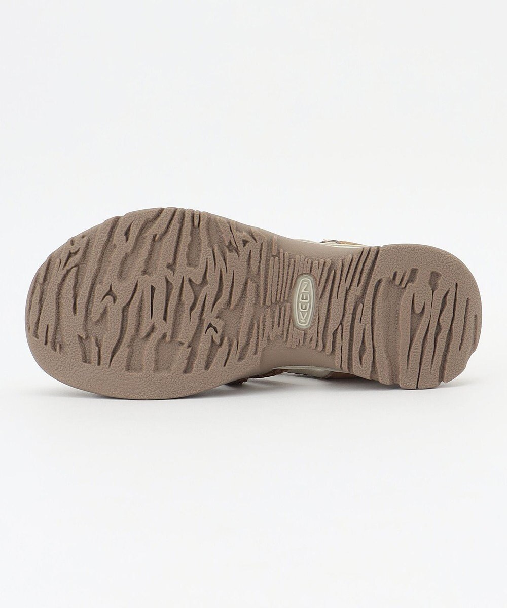 JOSEPH ABBOUD MOUNTAIN 【KEEN・23.5～24.0㎝・水陸両用】Whisper サンダル 