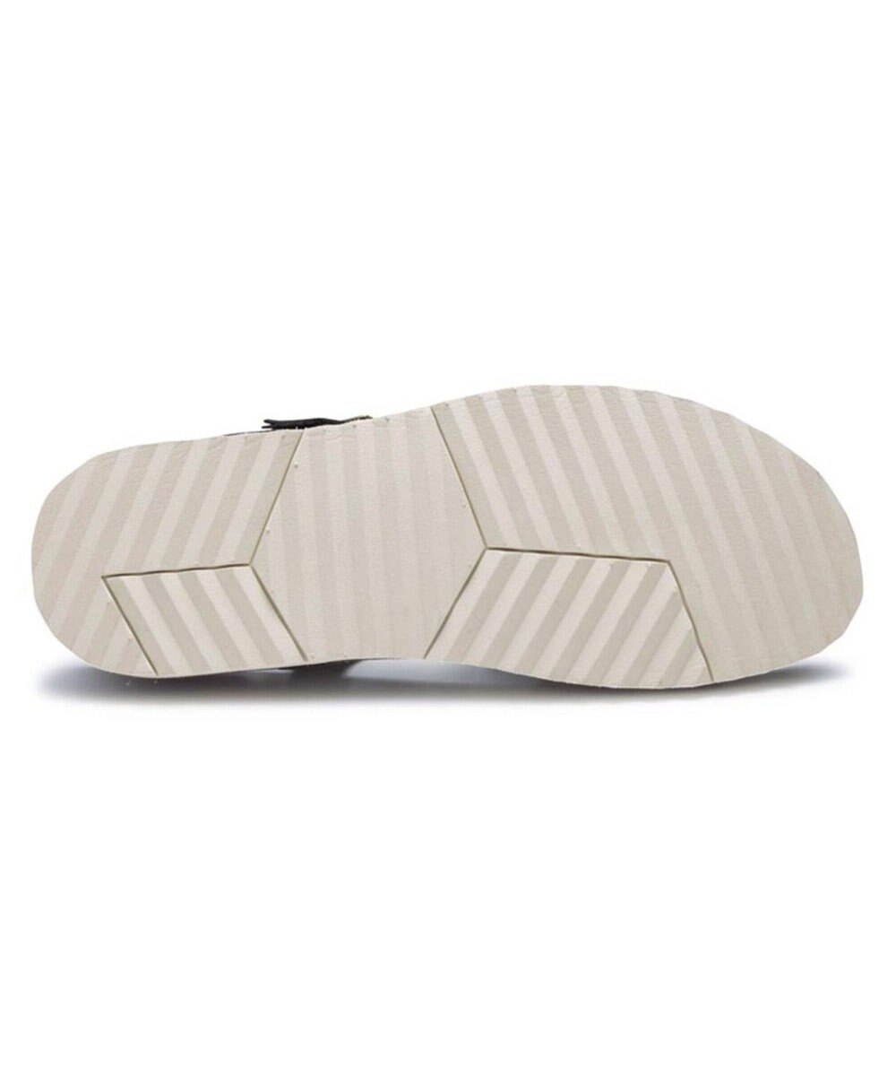 REGAL FOOT COMMUNITY 【リーガルレディース】F45R フットベッドサンダル サンダル 