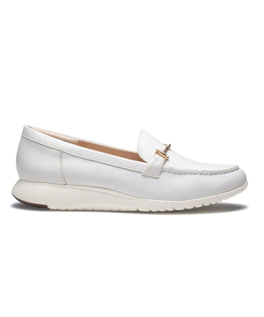 REGAL FOOT COMMUNITY 【リーガルウォーカーレディース】HC62 ビットローファー フラットシューズ 