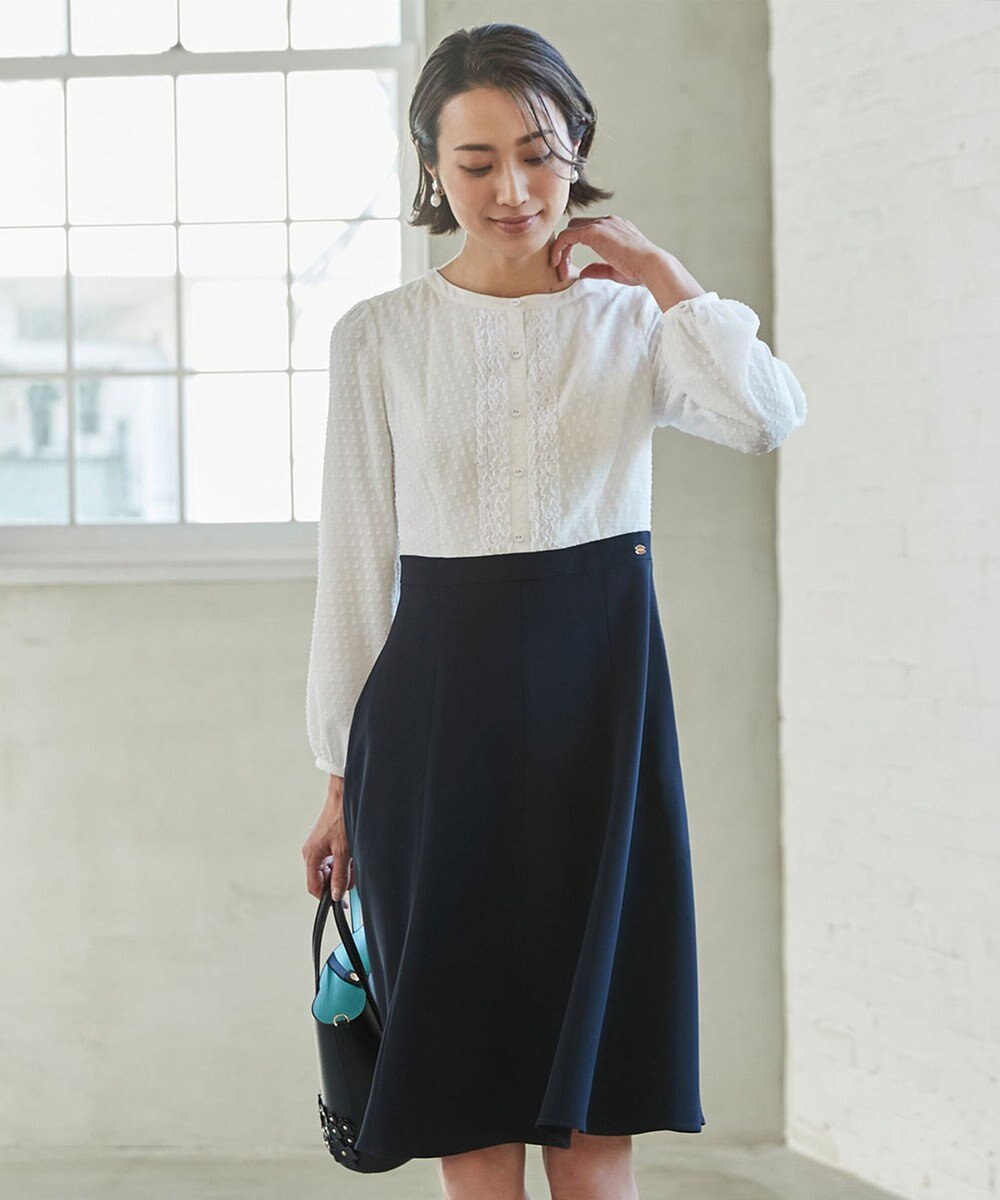 洗える Sunny Dress 長袖ドレス Tocca ファッション通販 公式通販 オンワード クローゼット 洗える Sunny Dress 長袖ドレス Tocca ファッション通販 公式通販 オンワード クローゼット