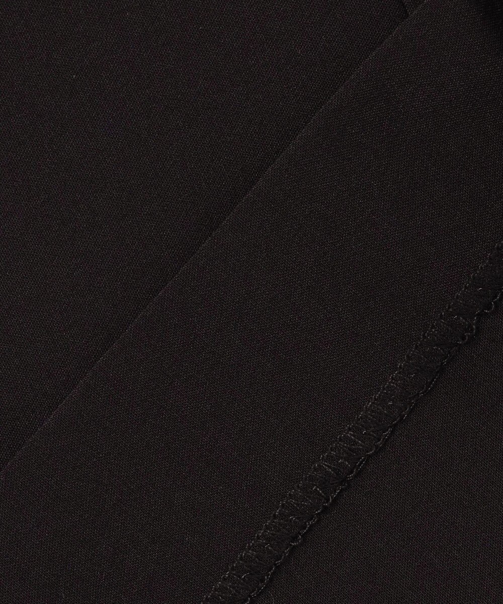 ANY SIS L セレモニーダブルクロス ジレ 