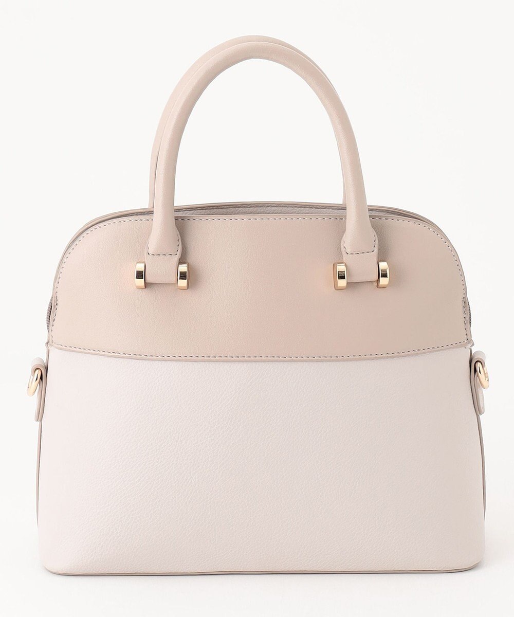 ANY SIS 【2WAY】サイドベルトブガッティ バッグ 