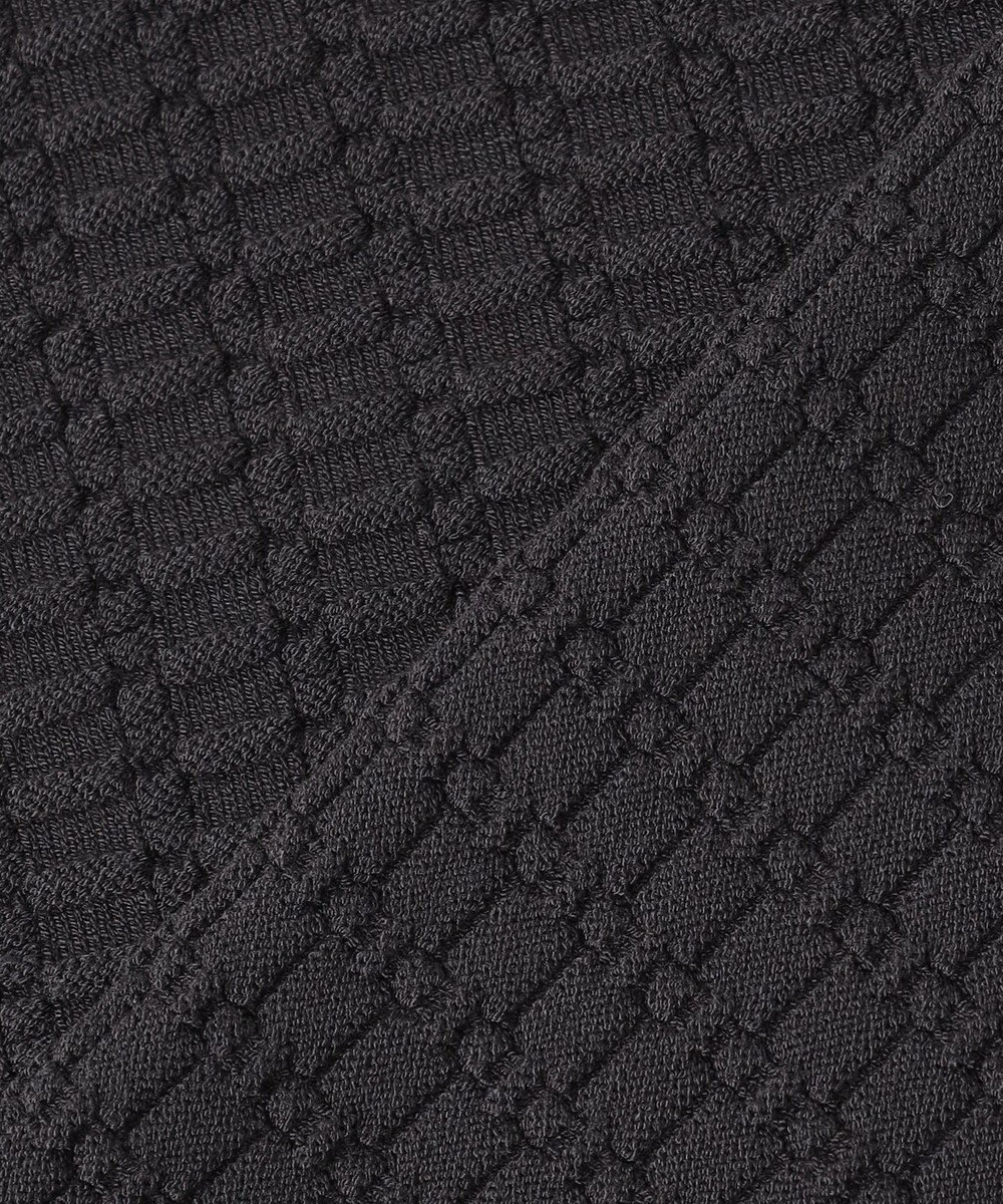 JOSEPH HOMME 【WEB・一部店舗限定  】  ライトヴィスコース　クルーネックニット 