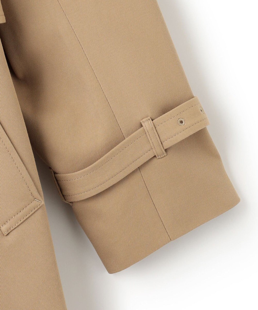 BEIGE， 【10th Anniversary】GABARDINE / トレンチコート 