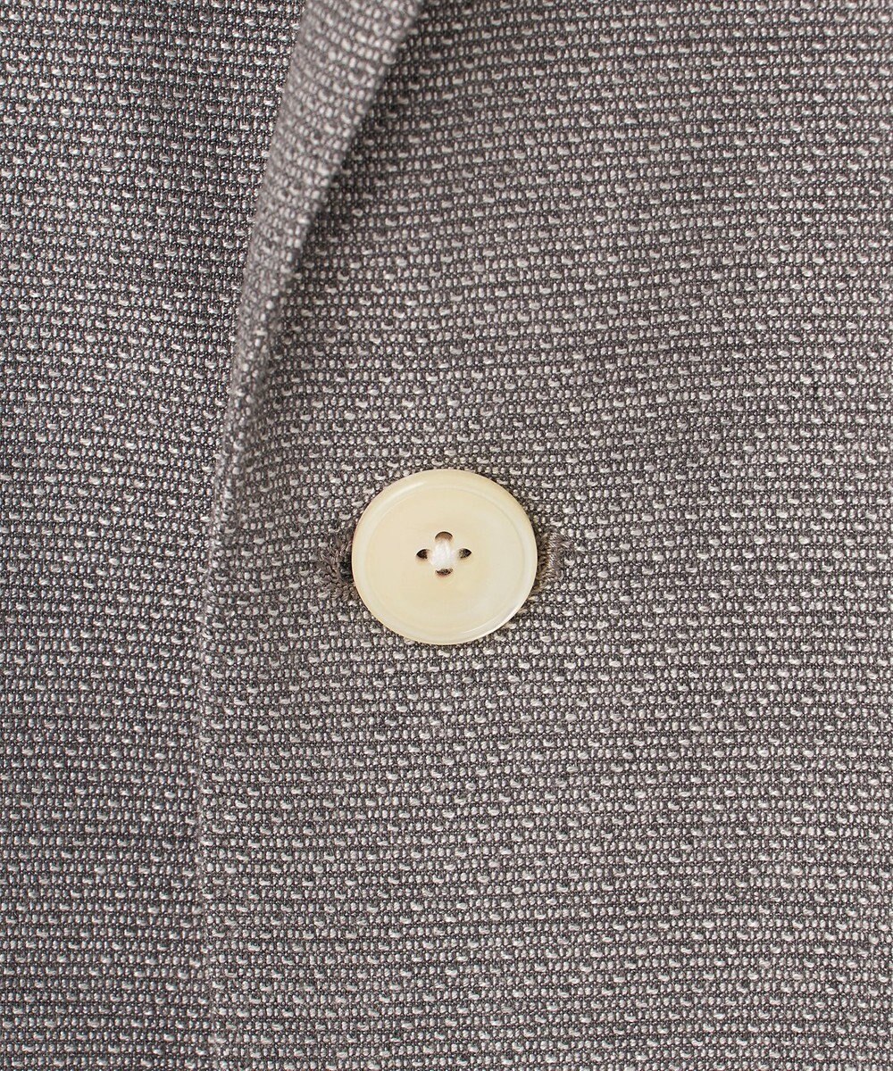 GOTAIRIKU 出張や旅行にも最適な軽量感【MARLANE】 カーディガンジャケット 