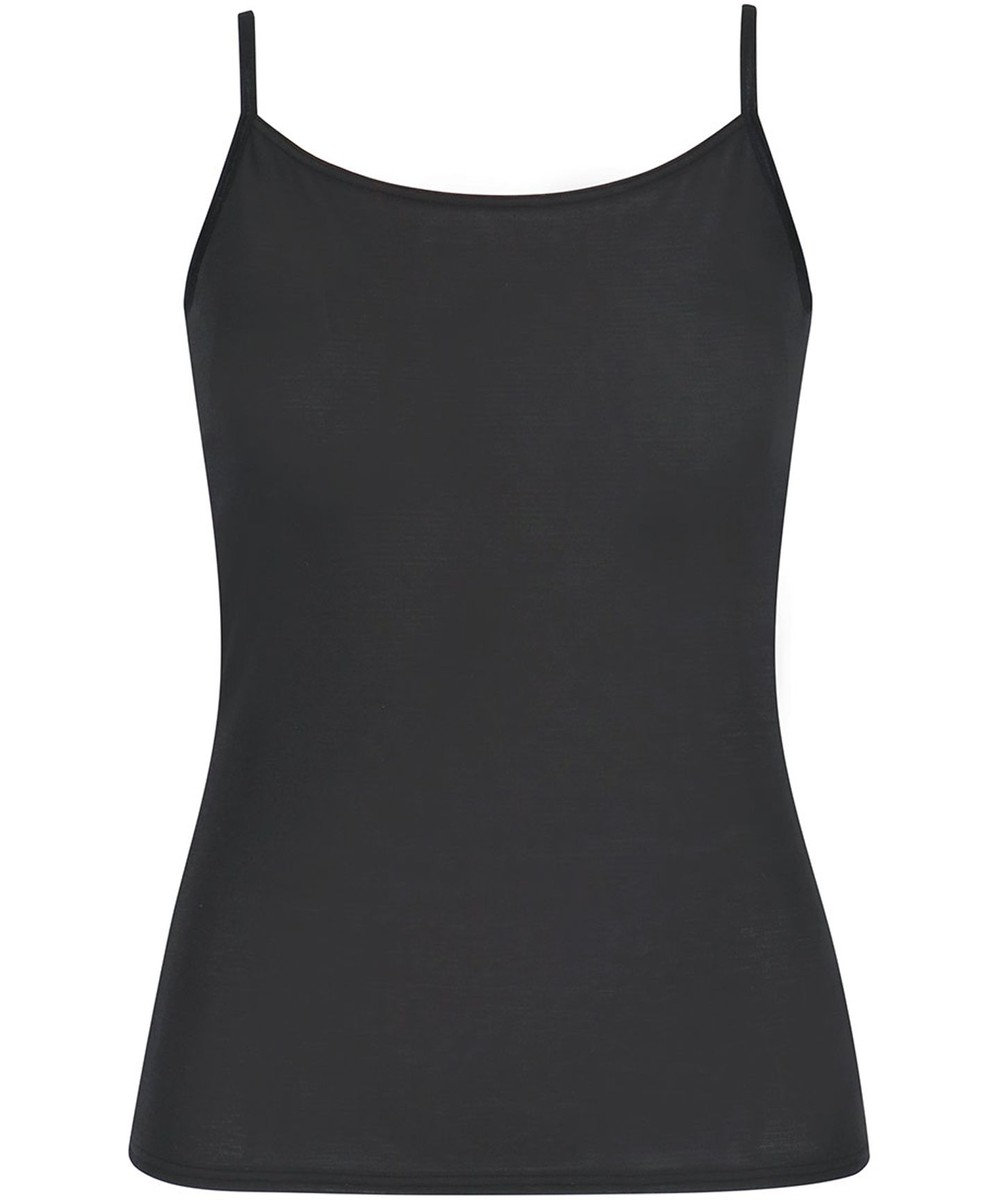 Wing インナー 汗をかいてもベタつきにくい  汗取り設計 【瞬汗ドライ】 キャミソール 春 夏 EL1040 ウイング／ワコール 