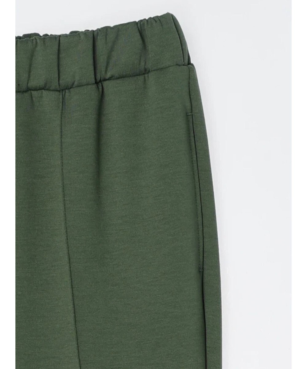 Green Parks ・ＥＬＥＮＣＡＲＥ　ＤＵＥ　センターシームパンツ 