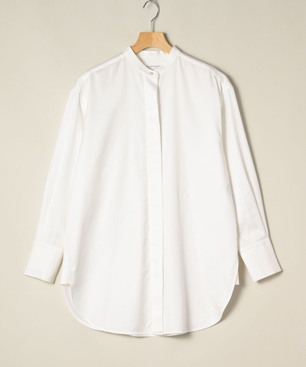 ONWARD Reuse Park 【BEIGE】ブラウス秋冬 