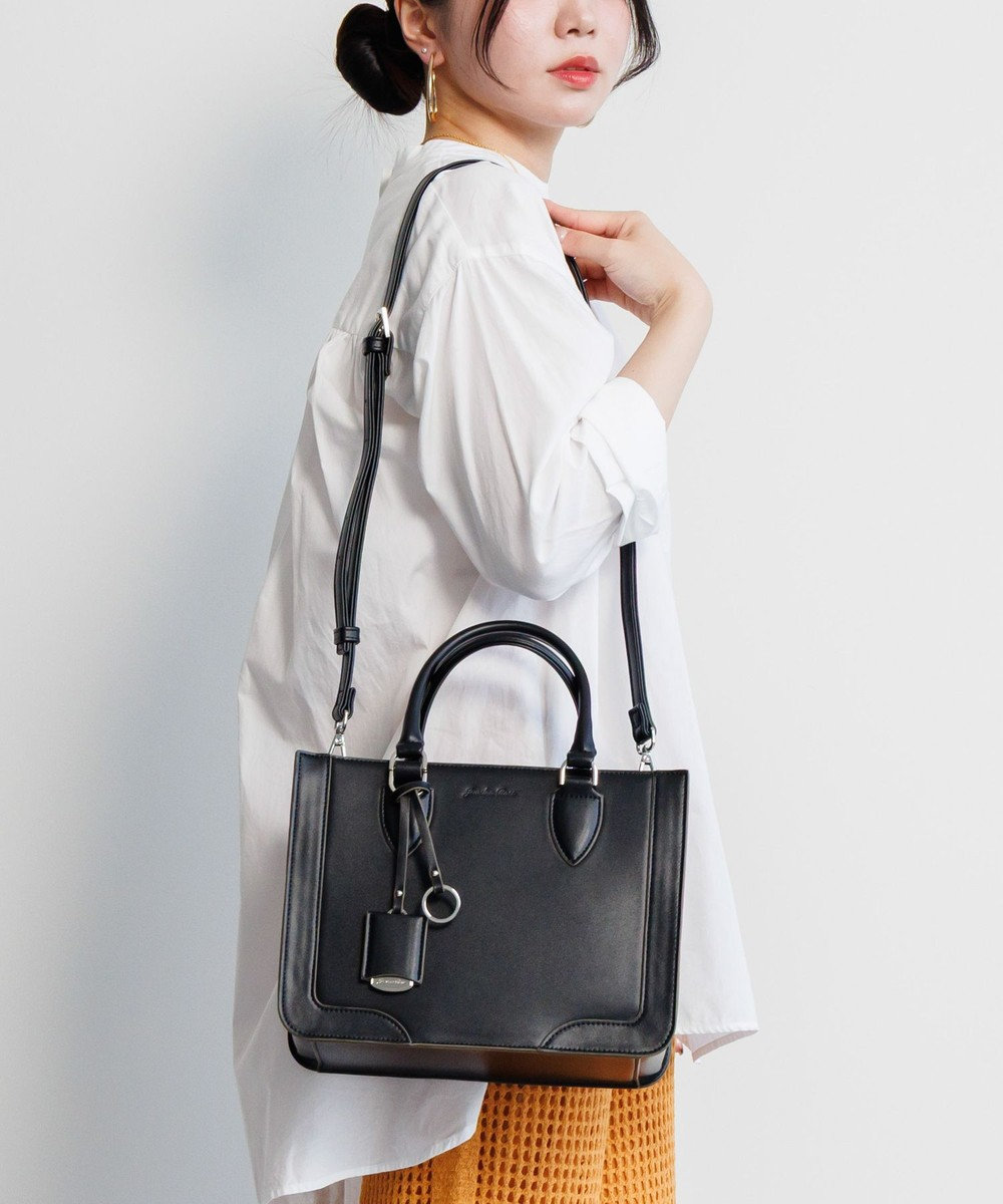 ACE BAGS & LUGGAGE Jewelna Rose オタハピ ミニバッグ NEO ハンドバッグ 65622 ジュエルナローズ 