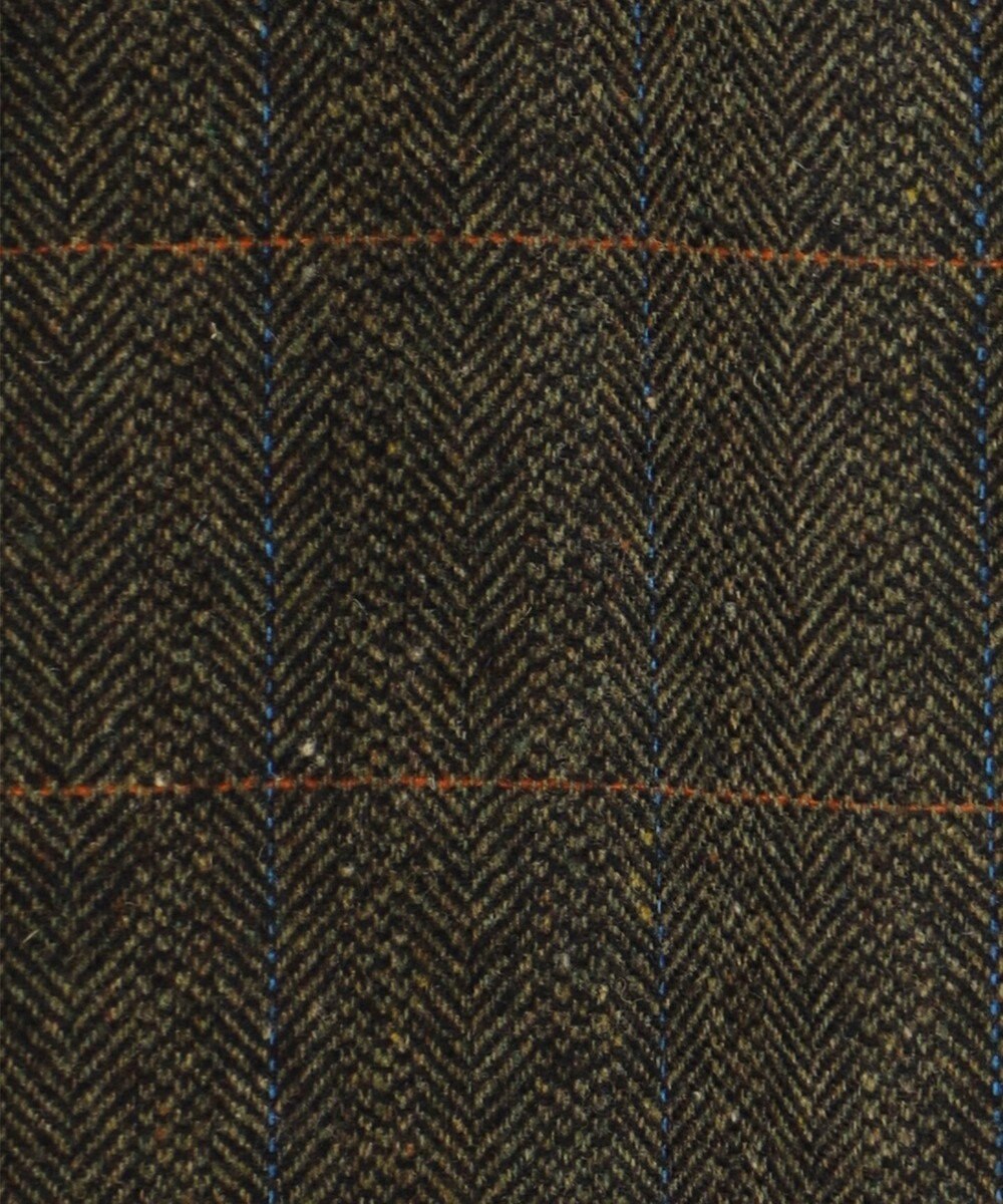 J.PRESS MEN 【J.PRESS ORIGINALS】Lambs Tweed Single Chester Coat / Japan Made 