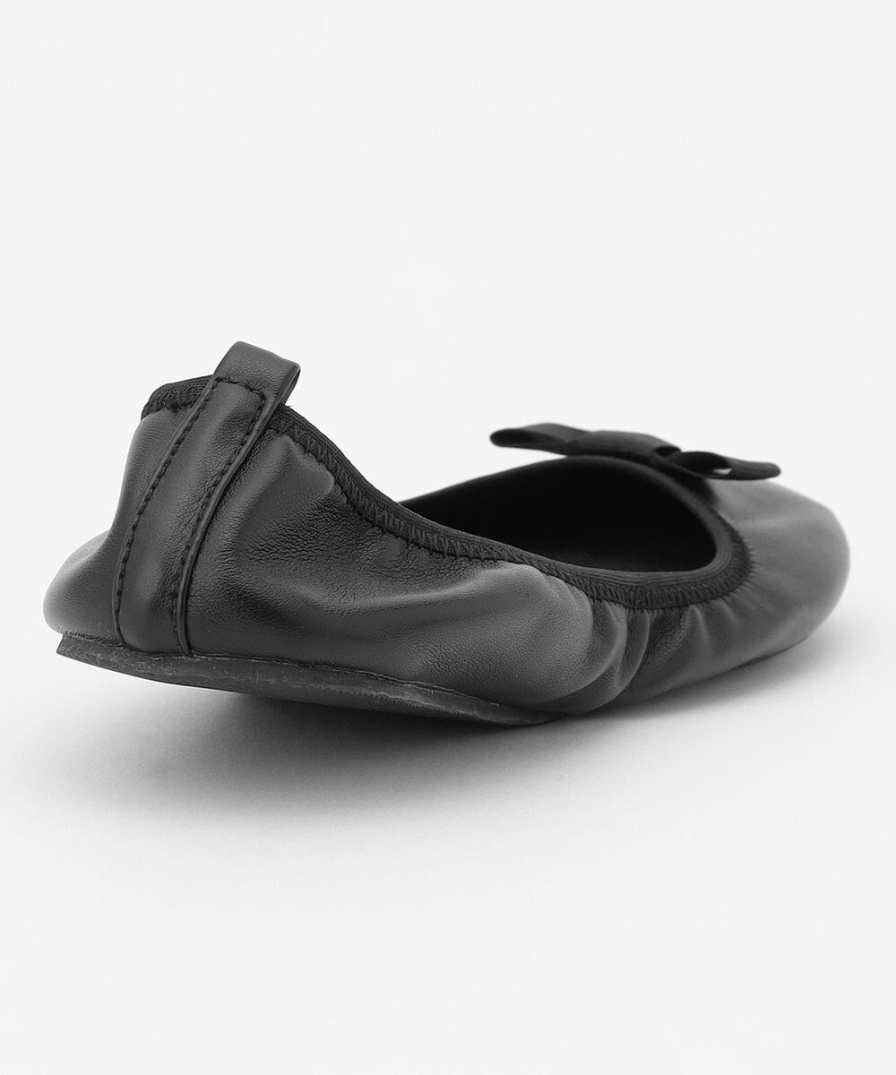 ANY 【トートバッグ付き】コンパクトリボンスリッパ 