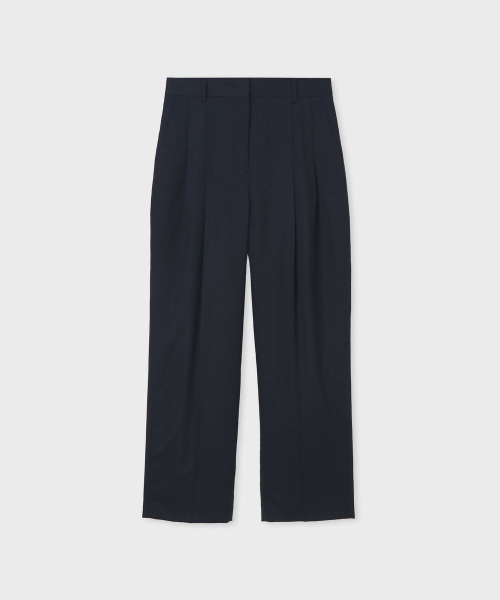 Paul Smith トラベル タックパンツ 