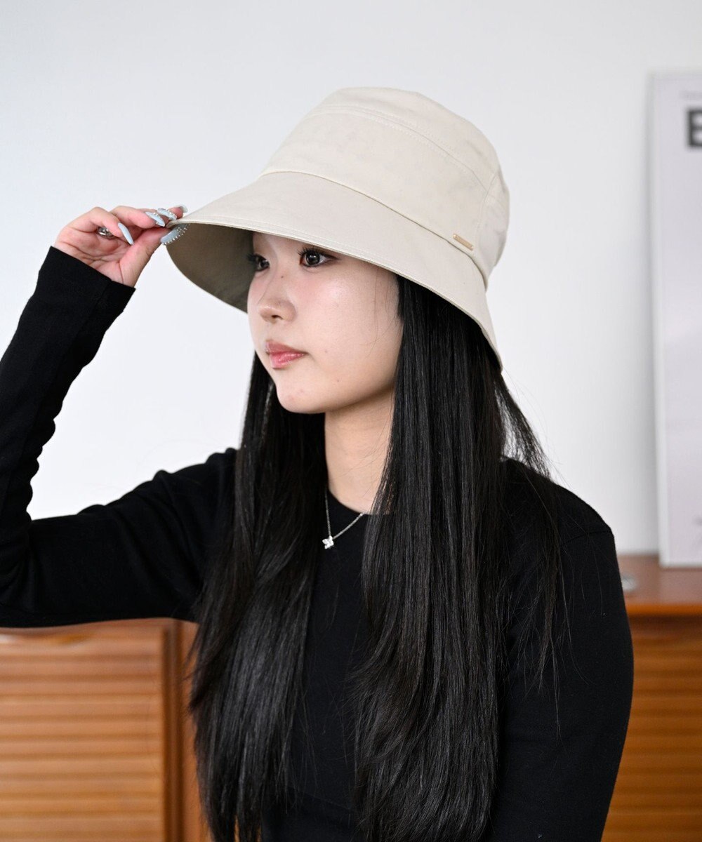 ATRENA コカゲル+ 花粉対策 バックギャザーダウン 