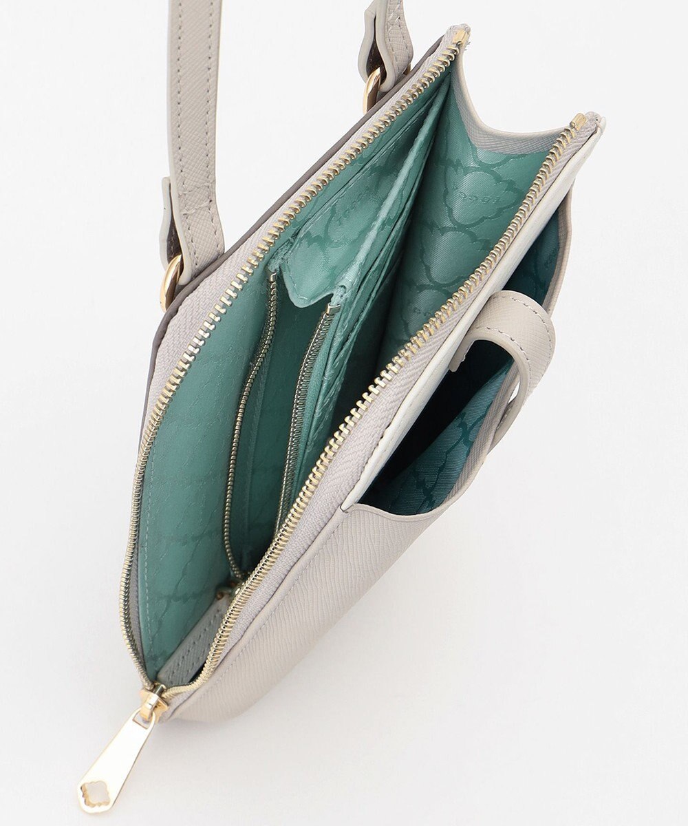 TOCCA 【ギフトにおすすめ！】PETALRIM MULTIBAG マルチバッグ 