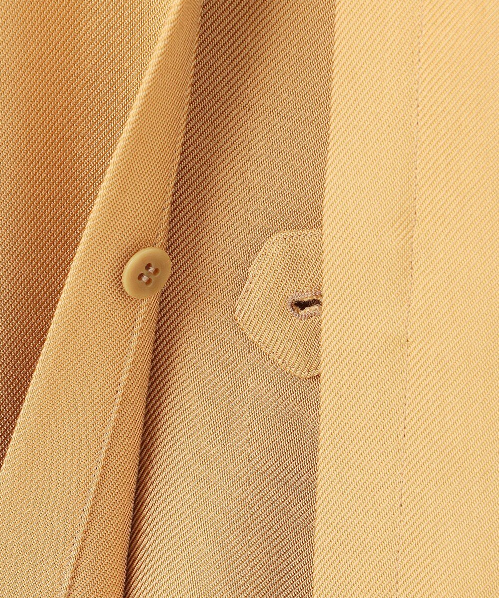 BEIGE， ALAIN / ラップトレンチコート 
