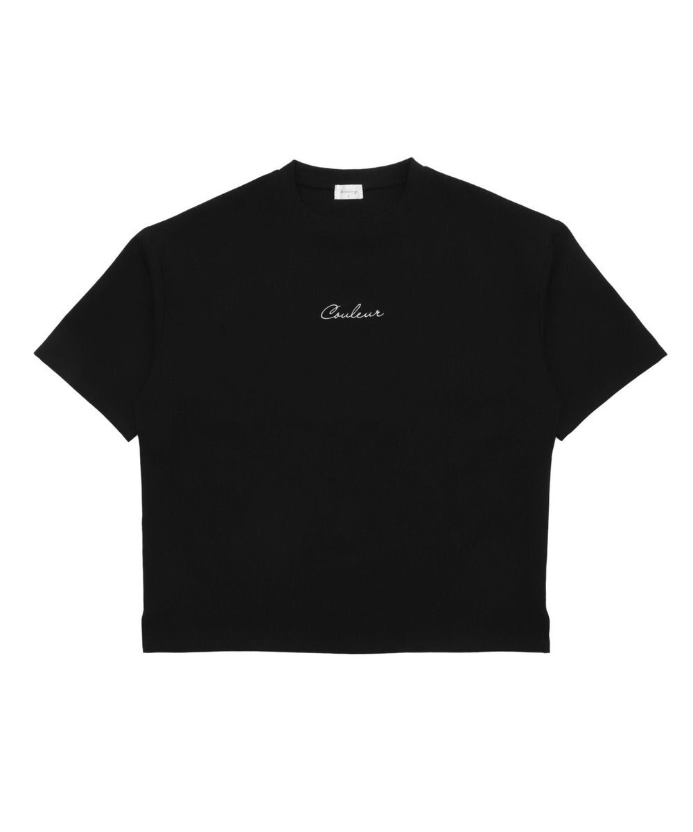 WEGO 【速乾/しわになりにくい/MLサイズ展開】ドライポリアンサンブルプルオーバー（SS） 