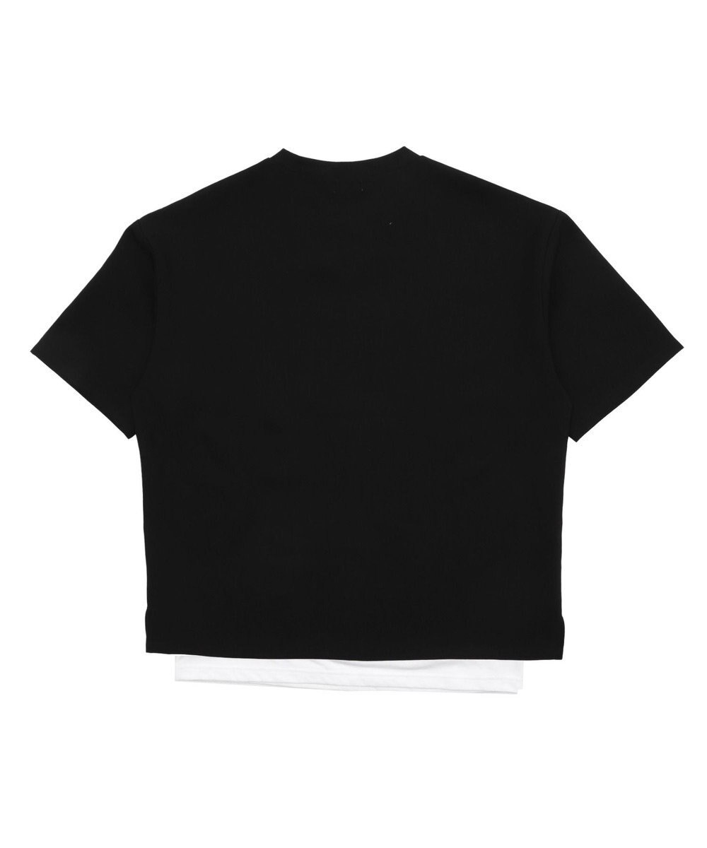 WEGO 【速乾/しわになりにくい/MLサイズ展開】ドライポリアンサンブルプルオーバー（SS） 