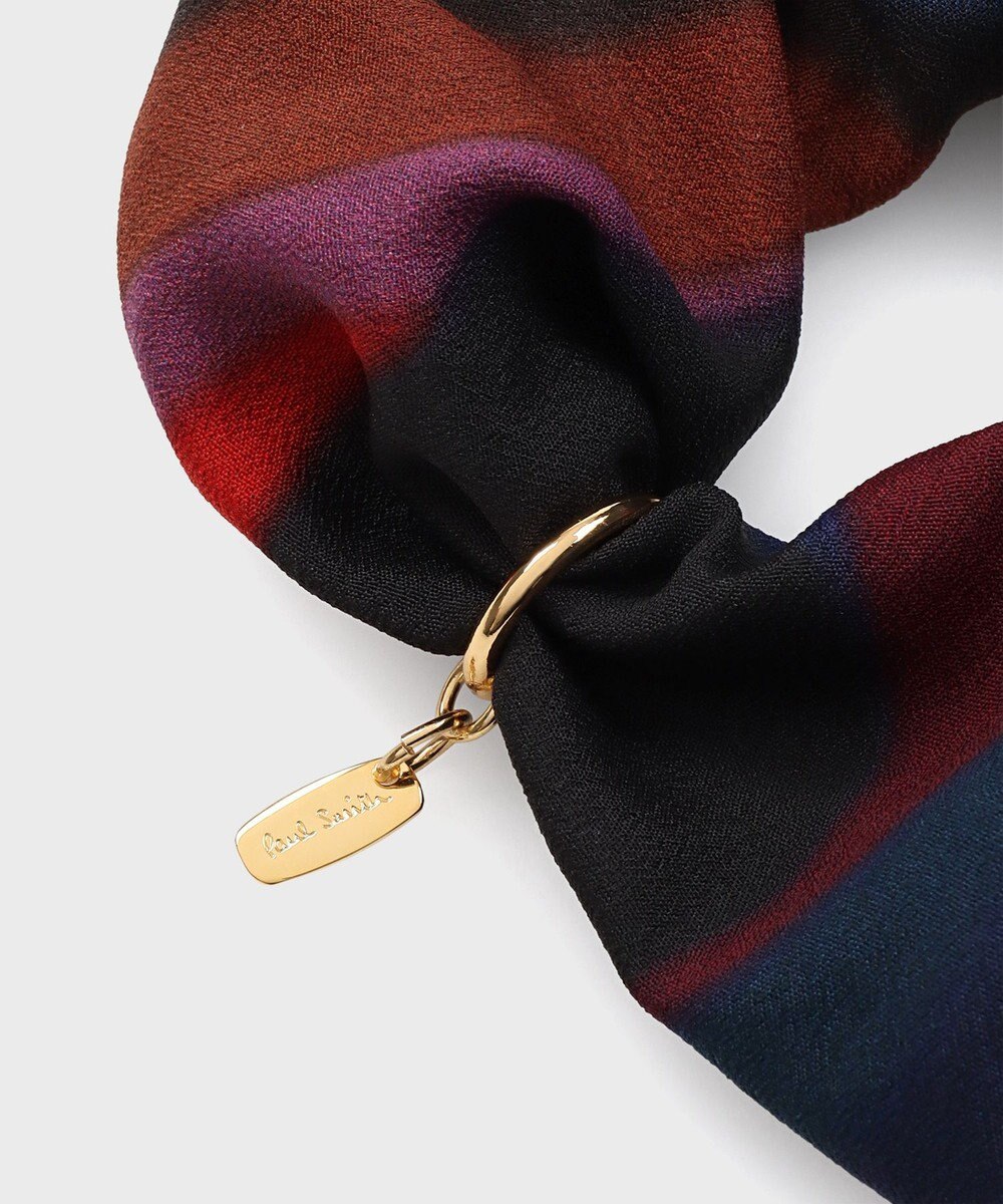 Paul Smith New Swirl シュシュ 