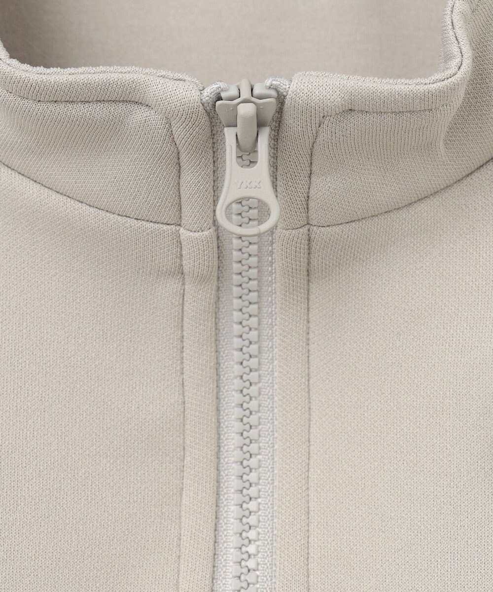 SHARE PARK LADIES 【UVカット・吸水速乾・ストレッチ・軽量・アンチピリング 】ダンボールトラックジャケット（S・Mサイズ） 