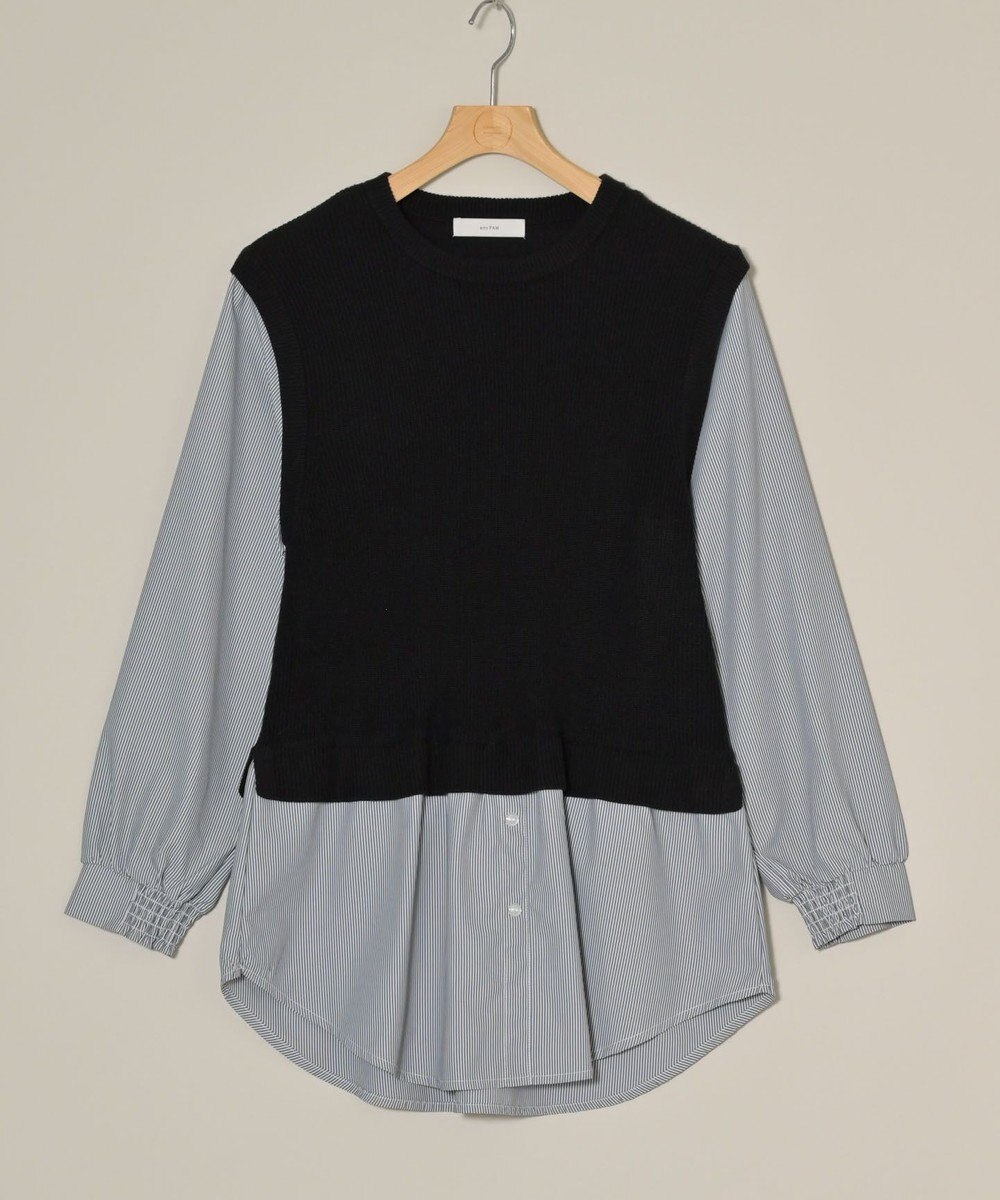 ONWARD Reuse Park 【any FAM】ニット秋冬 