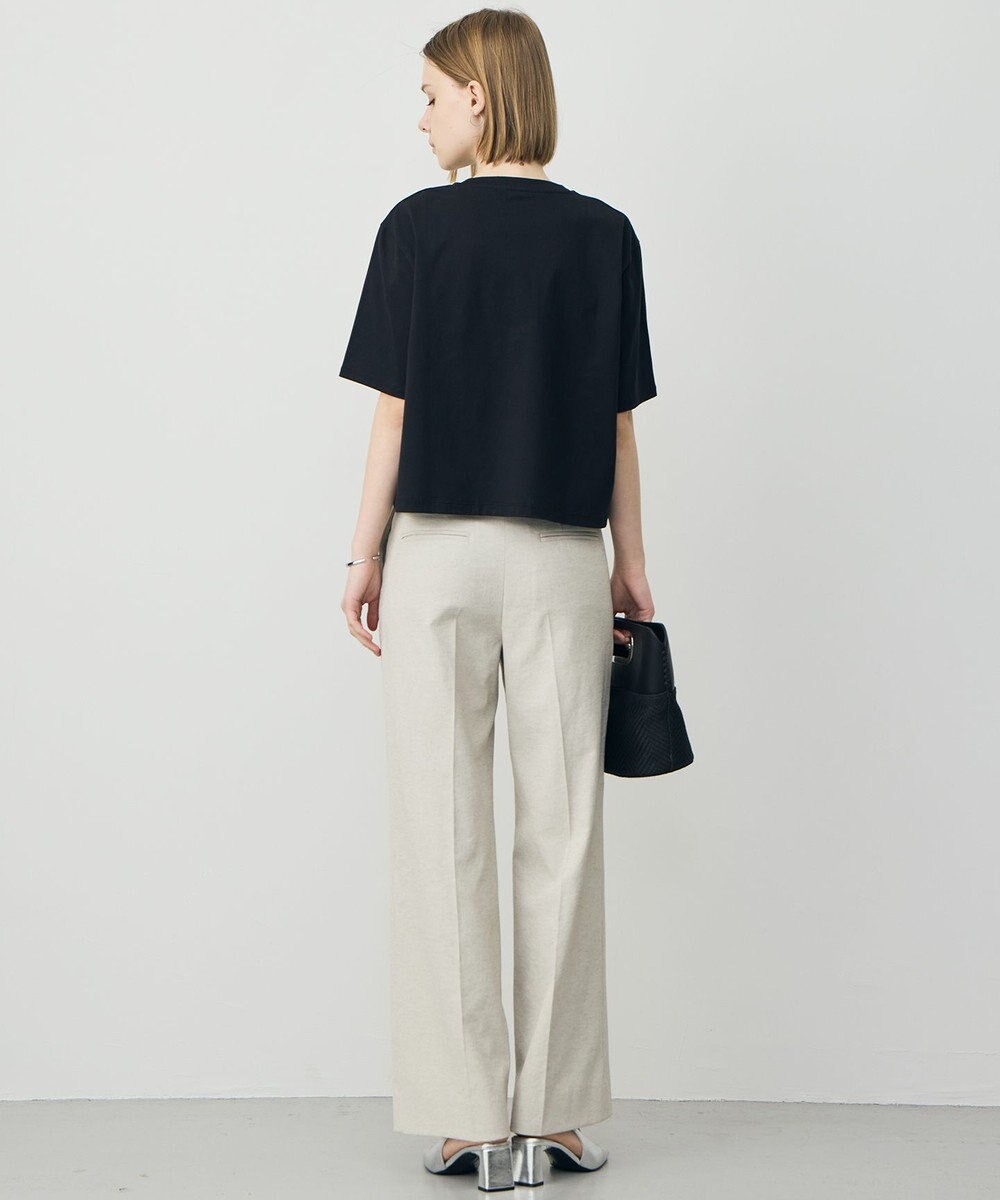 ICB ロゴTEE（猫モチーフ） 