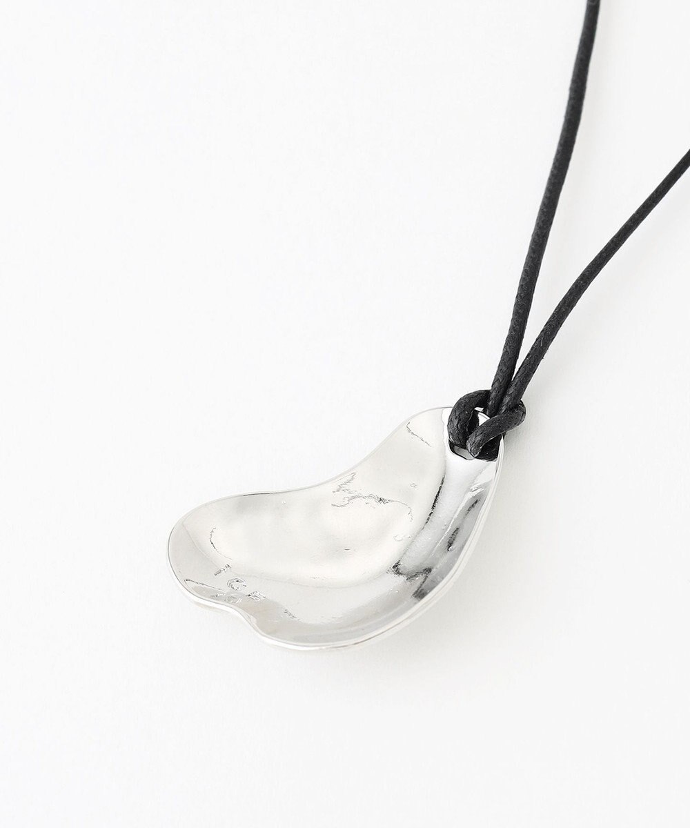 ICB モチーフロングネックレス 