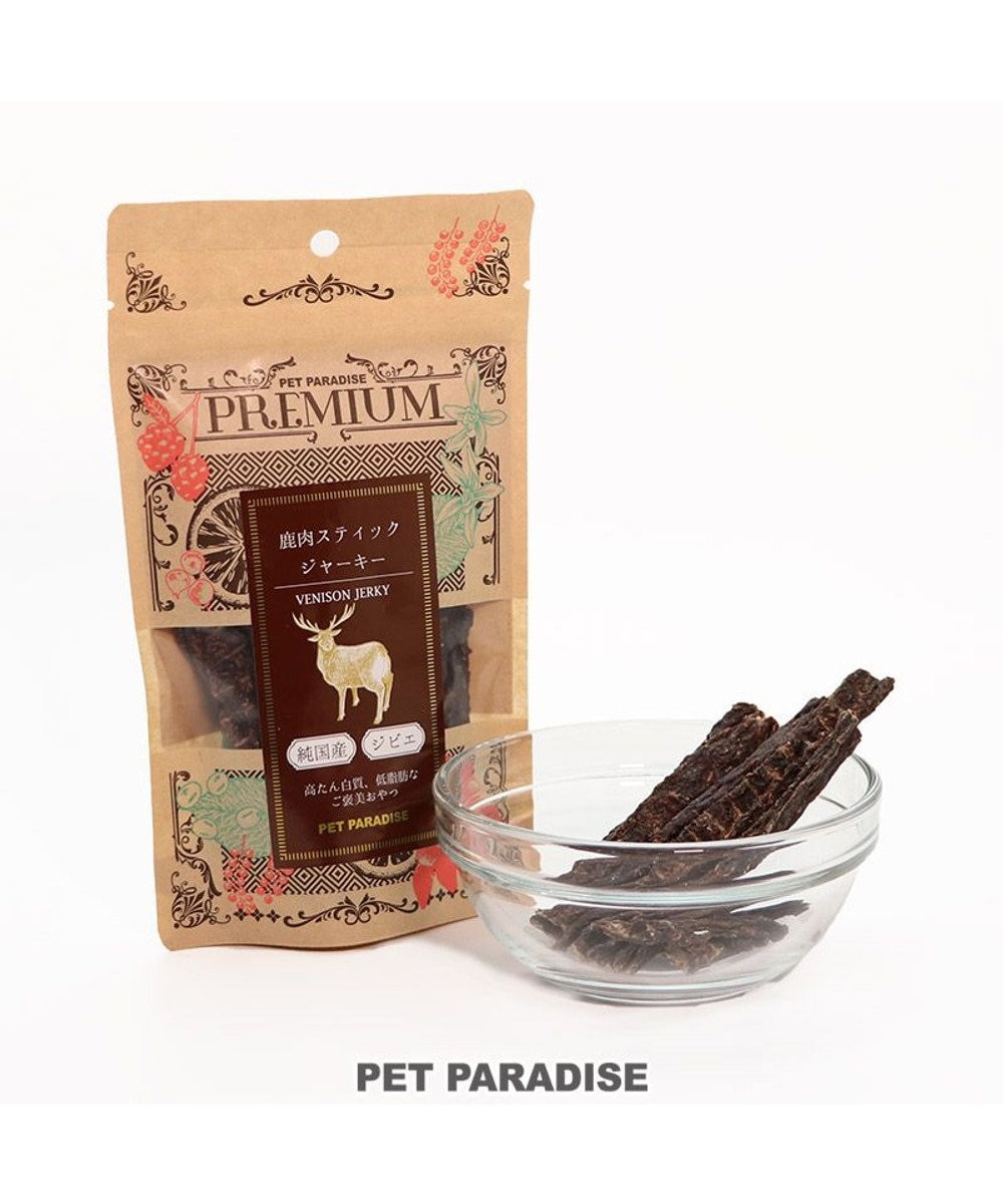 ペットパラダイス 犬 おやつ 国産 鹿肉 スティックジャーキー 40g Pet Paradise ファッション通販 公式通販 オンワード クローゼット ペットパラダイス 犬 おやつ 国産 鹿肉 スティックジャーキー 40g Pet Paradise ファッション通販 公式通販 オンワード クローゼット