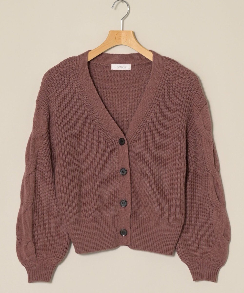 ONWARD Reuse Park 【Feroux】ニット秋冬 