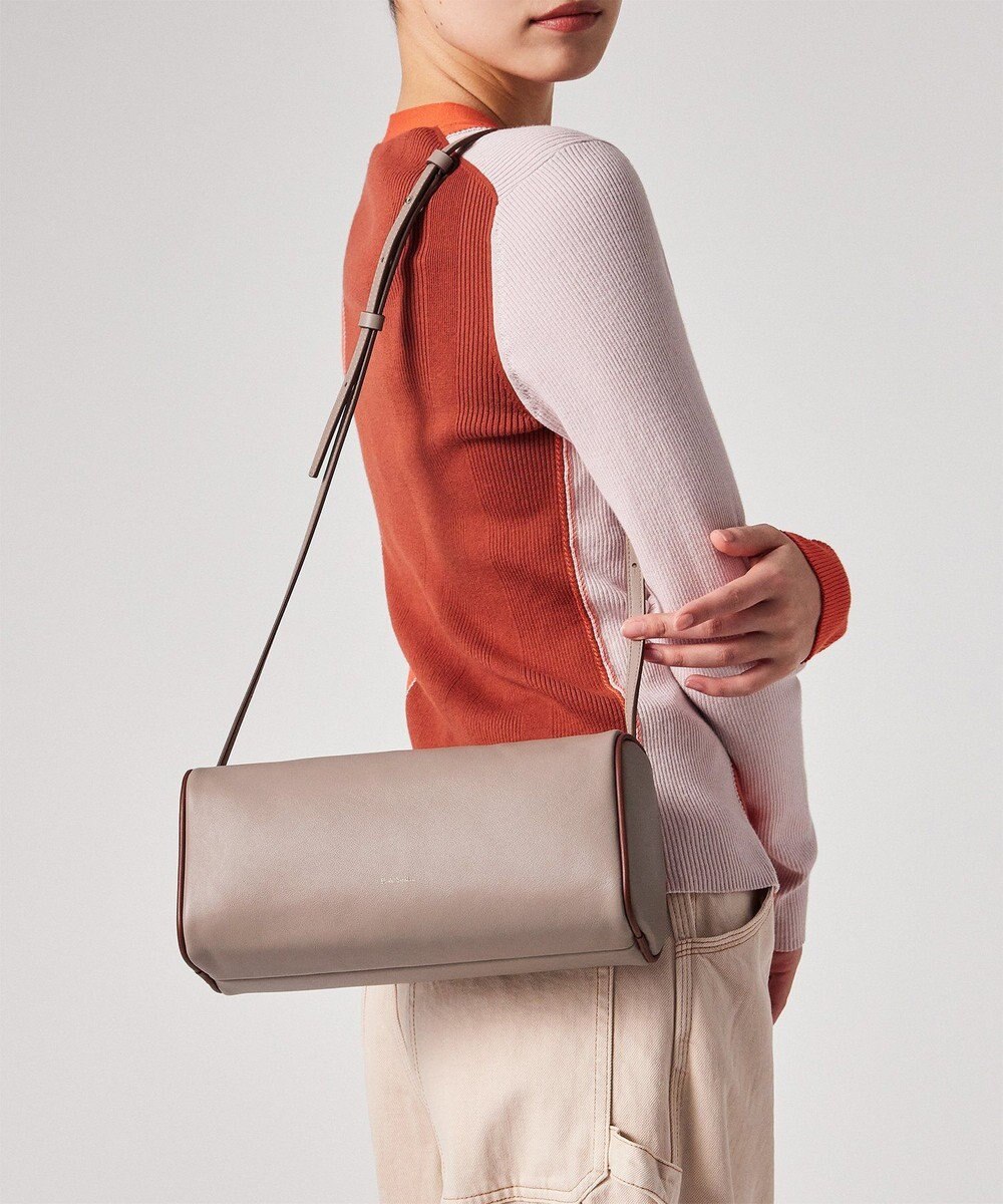 Paul Smith スクエアショルダー バッグ 