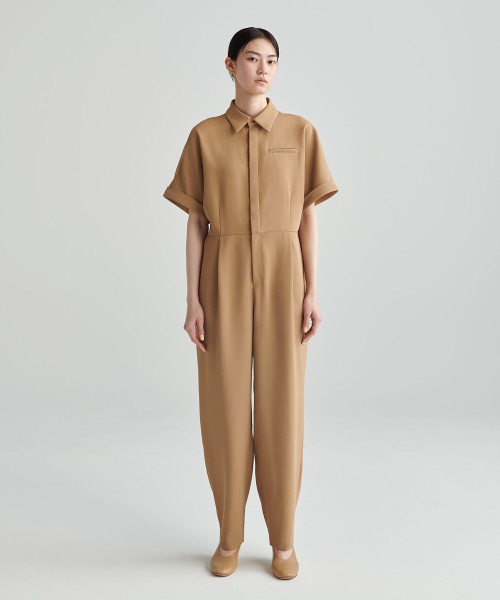 NAVE 【ReNAVE】ホロウツイル ジャンプスーツ 