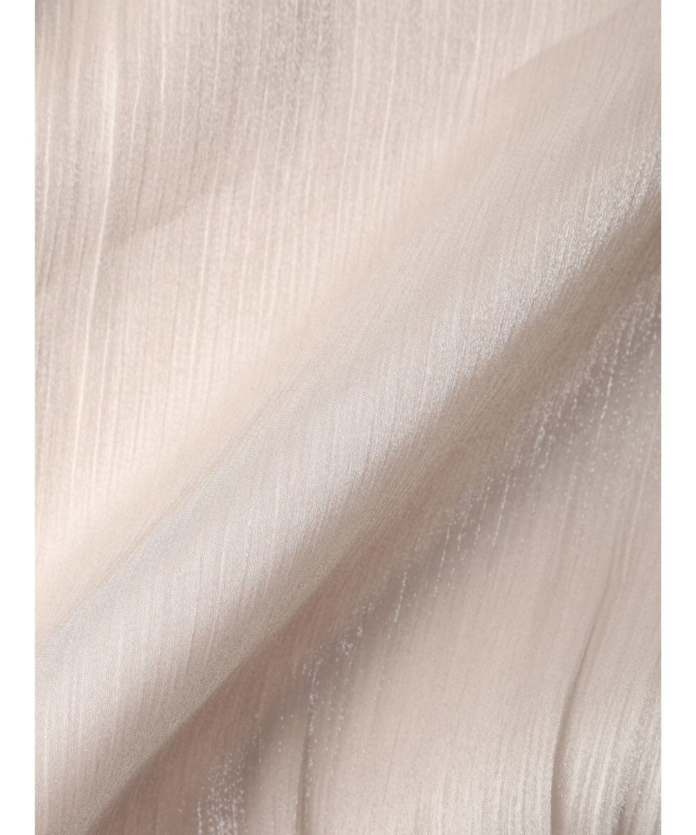 earth music&ecology シアーラメカーディガン 