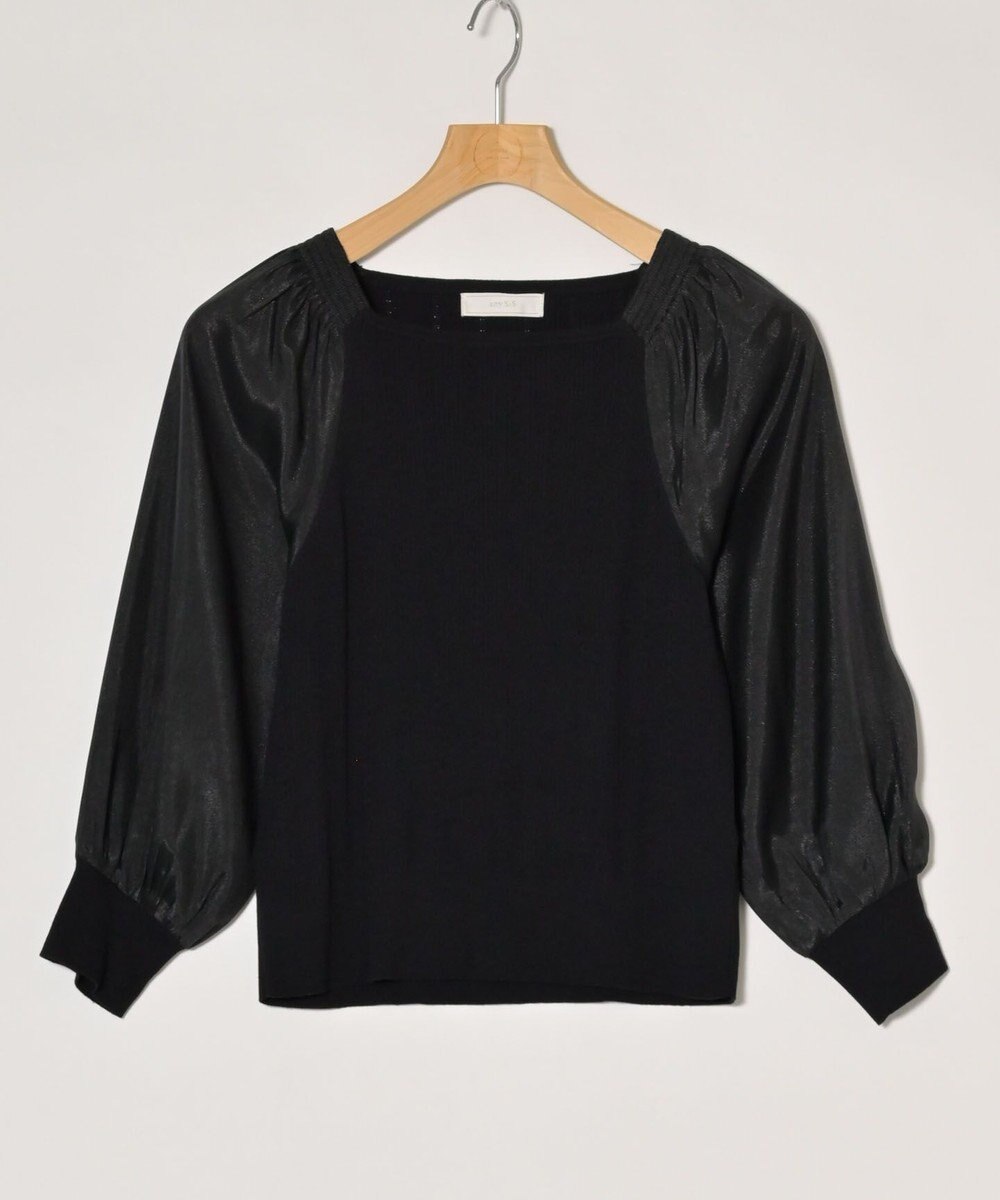 ONWARD Reuse Park 【any SiS】ニット春夏 