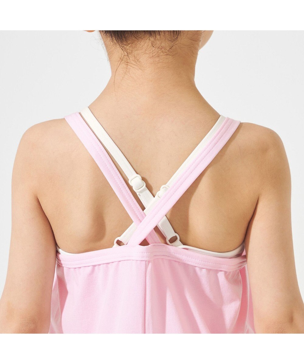 Chacott オールインワン 