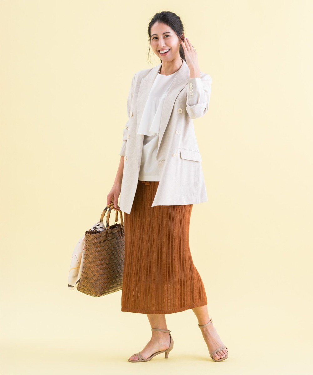 ONWARD Reuse Park 【自由区】スカート春夏 