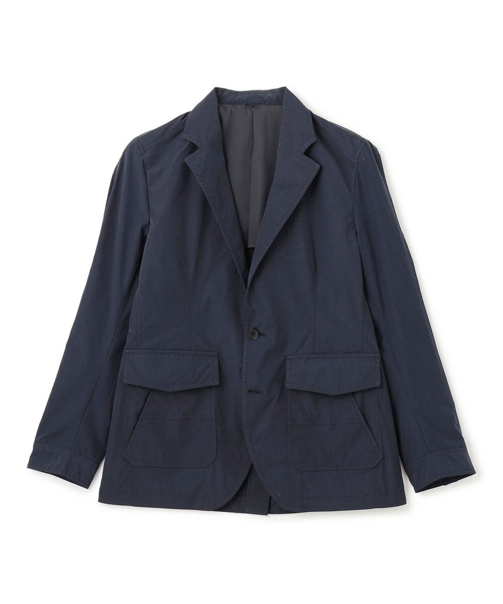 JOSEPH HOMME スプリットピーチクロス　ジャケット 