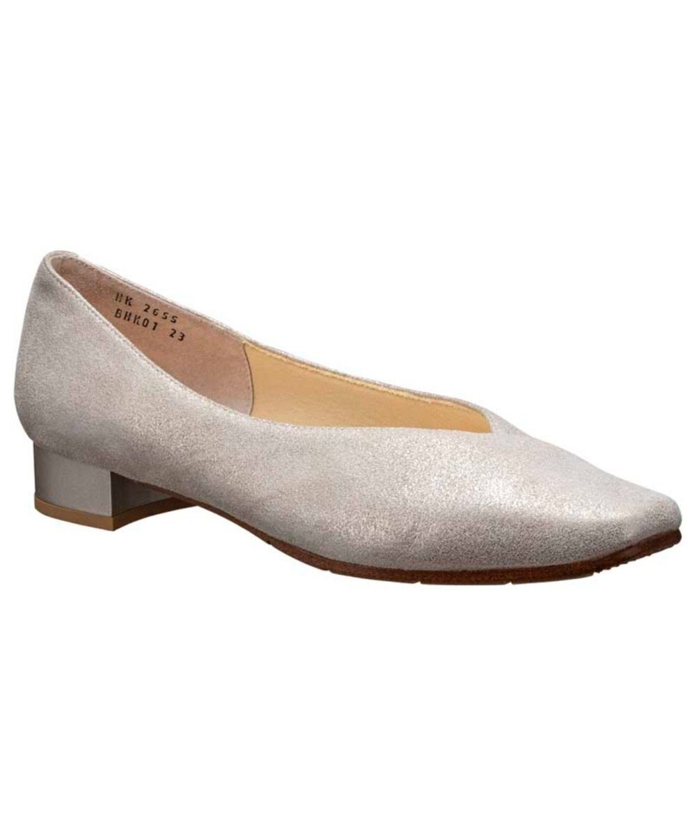 REGAL FOOT COMMUNITY 【ビューフィット】A74W 晴雨兼用パンプス パンプス 