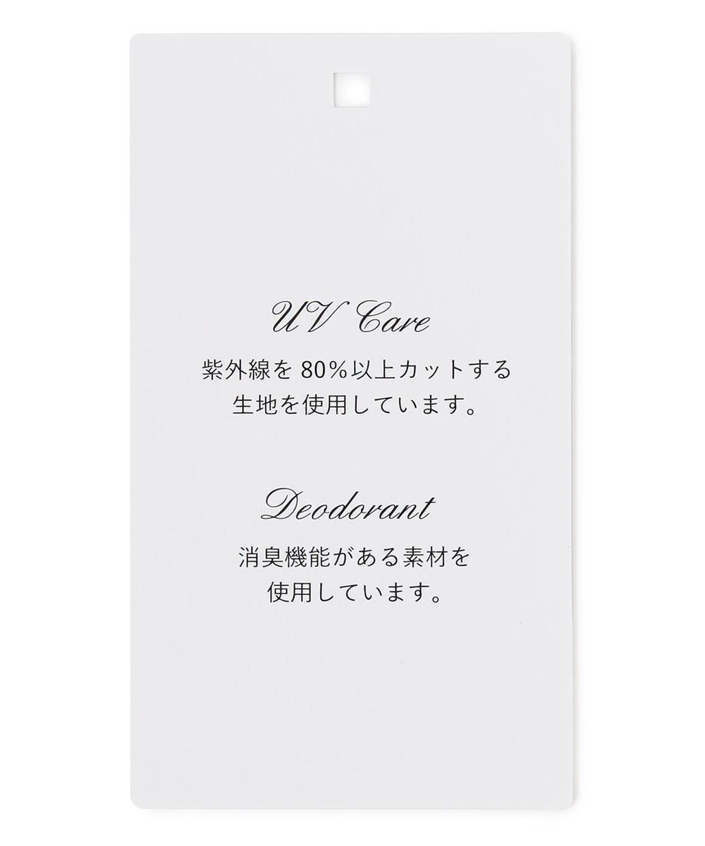 TOCCA 【00サイズあり・洗える・UVケア】FLYING SAUCER ドレス 