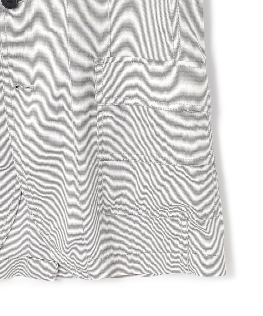 JOSEPH HOMME ストレッチマイヤー　ジャケット 