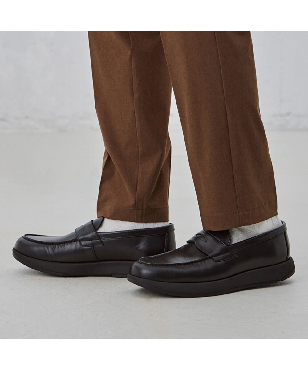 ASICS WALKING ランウォーク トラッド スニーカー メンズ 3E 