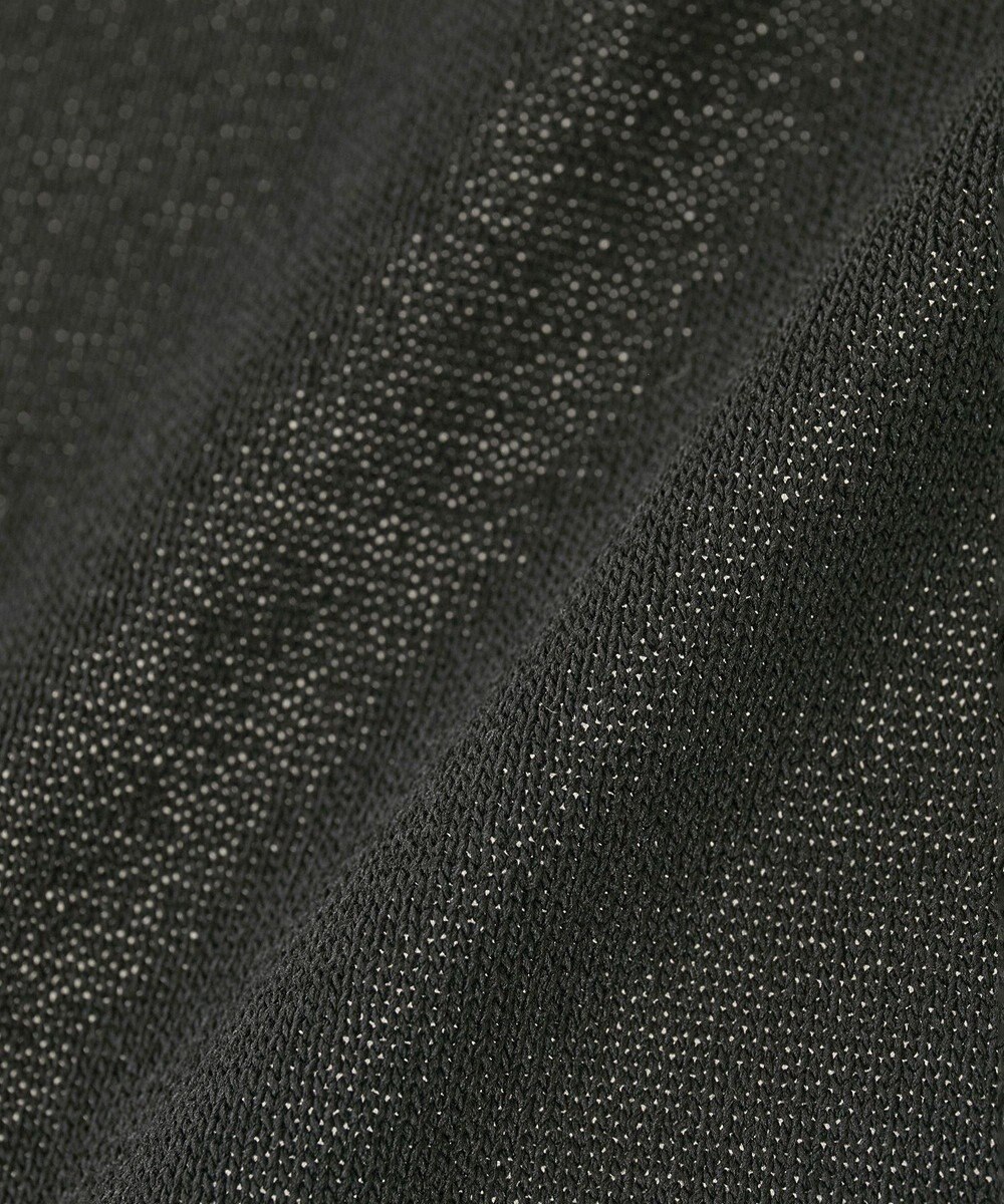 YECCA VECCA ドロストデザインカーディガン 