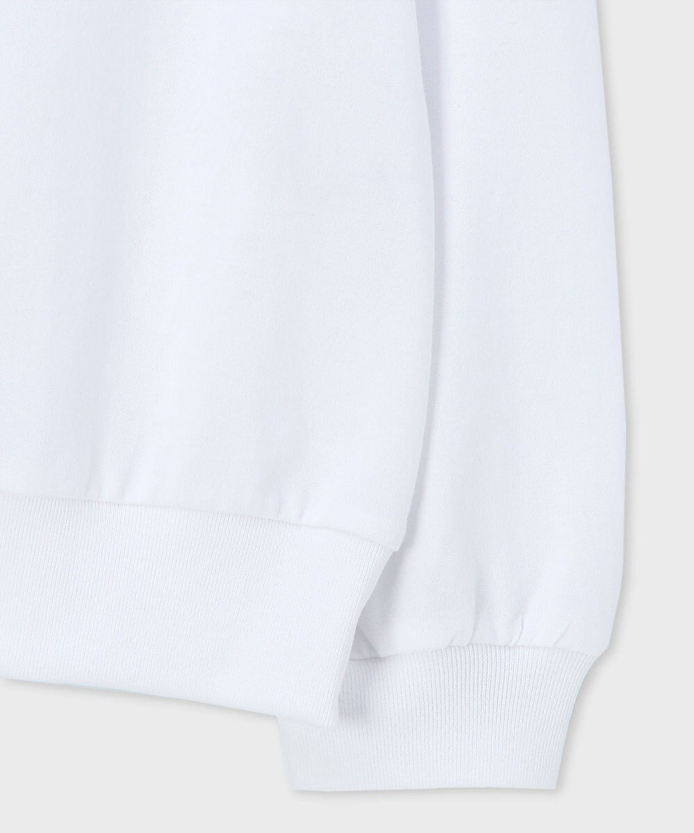 Paul Smith ゼブラ ワンポイント 長袖Tシャツ 