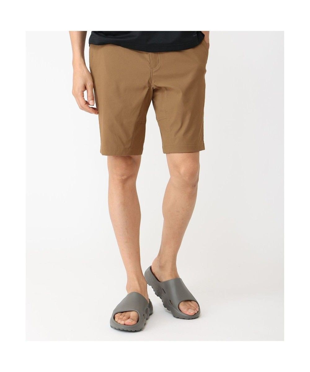 Columbia Columbia/ カッシュマンIIショート /コロンビア 