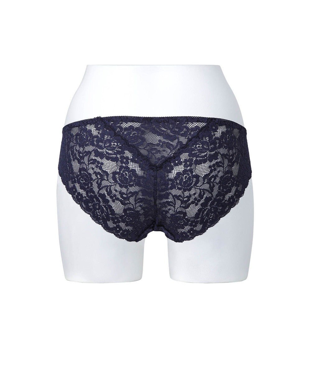 BRADELIS New York 【NuBra】フルブルーム　ショーツ デザインヌーブラ 