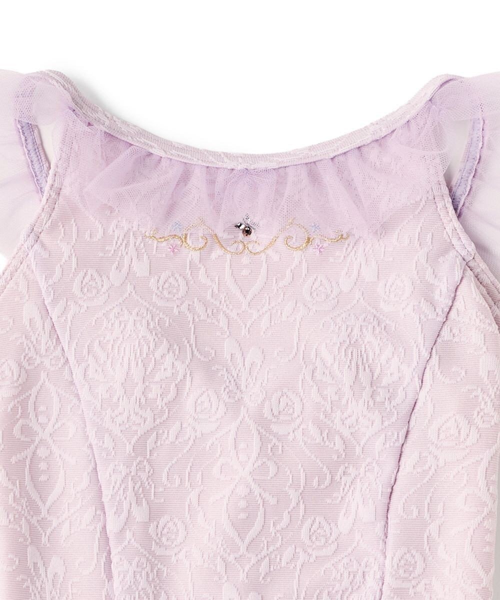 Chacott キャミソールレオタード 